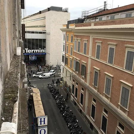 Otello 3* Roma