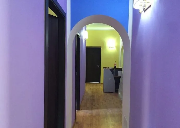 Otello Maison d'hôtes 3*