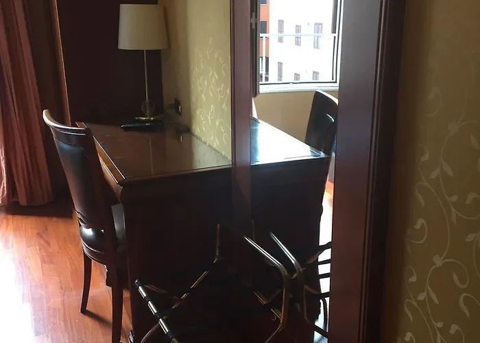 Otello Maison d'hôtes