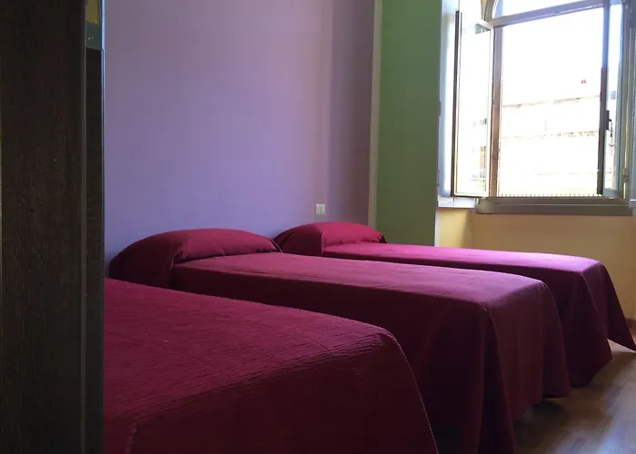 Maison d'hôtes Otello 3*