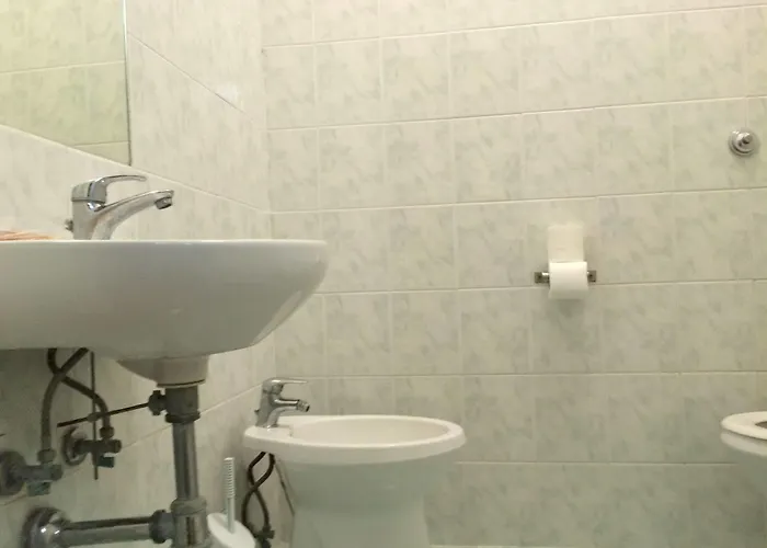 Maison d'hôtes Otello Rome