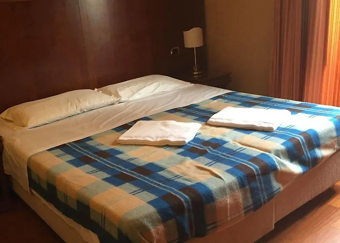 Maison d'hôtes Otello 3*