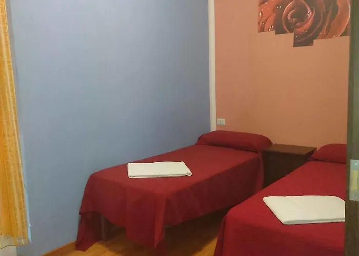 Otello Maison d'hôtes 3*