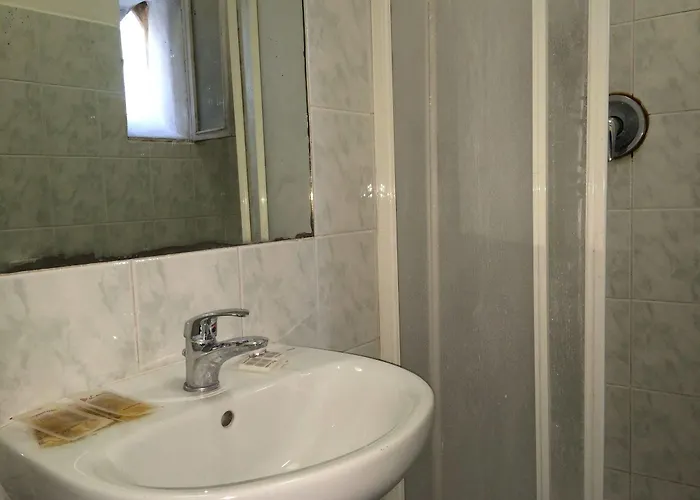 Maison d'hôtes Otello