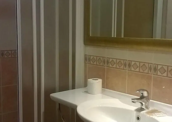 Otello Maison d'hôtes 3*