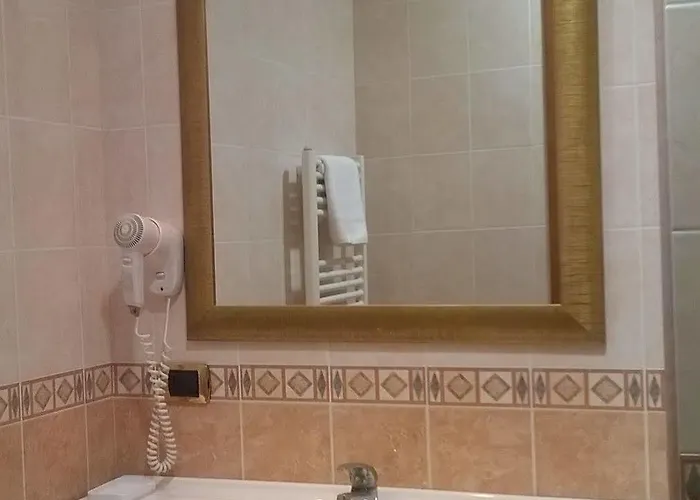 Otello Maison d'hôtes Rome