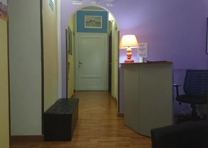 Otello Maison d'hôtes Rome