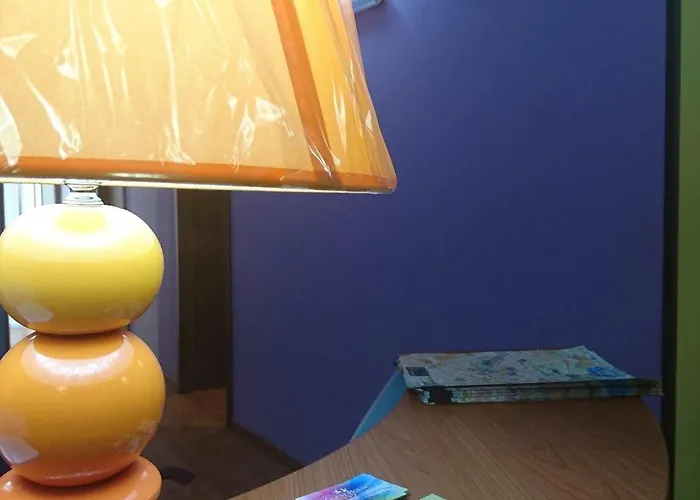 Maison d'hôtes Otello 3*