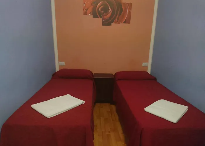 Maison d'hôtes Otello Rome