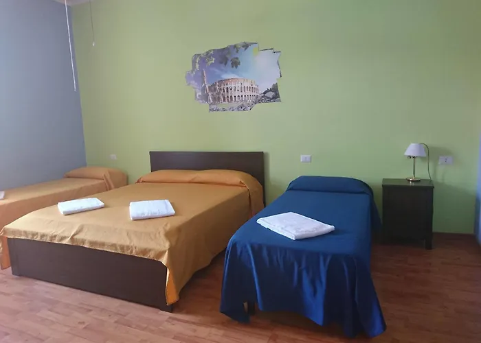 Maison d'hôtes Otello