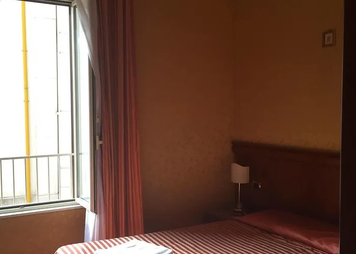 Maison d'hôtes Otello Rome