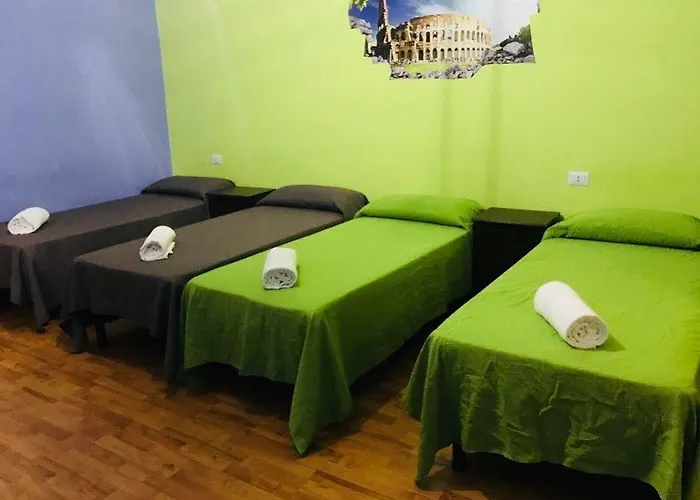 Otello Maison d'hôtes