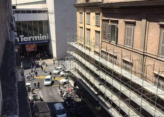 Otello Maison d'hôtes