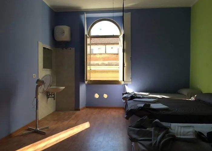 Otello Maison d'hôtes Rome