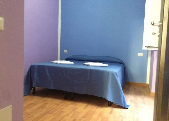 Otello Maison d'hôtes