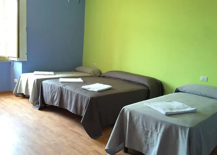 Maison d'hôtes Otello Rome