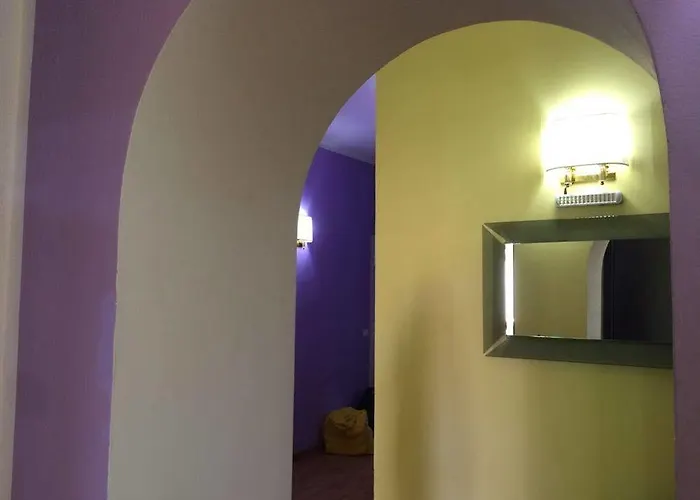 Maison d'hôtes Otello Rome