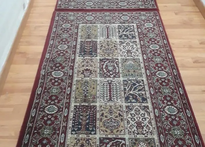 Maison d'hôtes Otello 3*