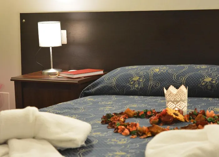 Otello Maison d'hôtes 3*