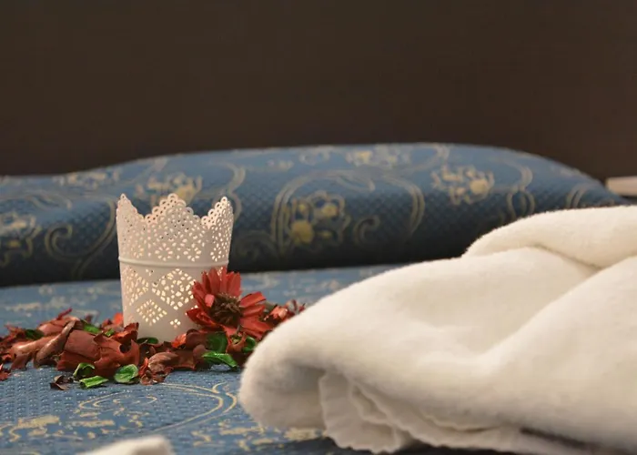 Maison d'hôtes Otello