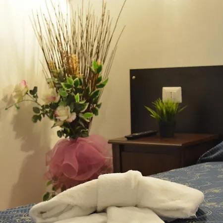 Otello Penzion Řím