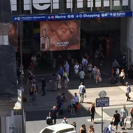 Otello Penzion Řím