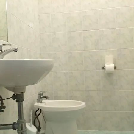 Penzion Otello Řím