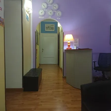 Otello Penzion Řím