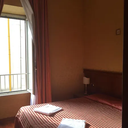 Penzion Otello Řím