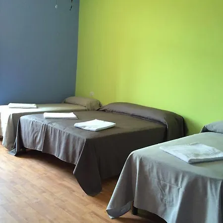 Penzion Otello Řím