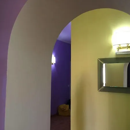 Penzion Otello Řím