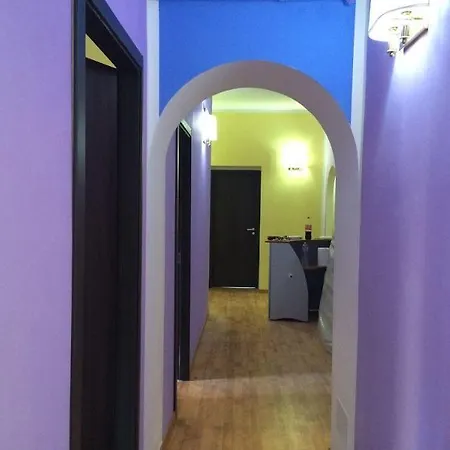 Otello Πανσιόν 3*