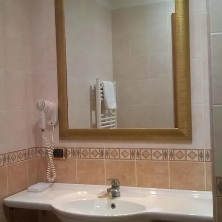 Otello Πανσιόν Ρώμη