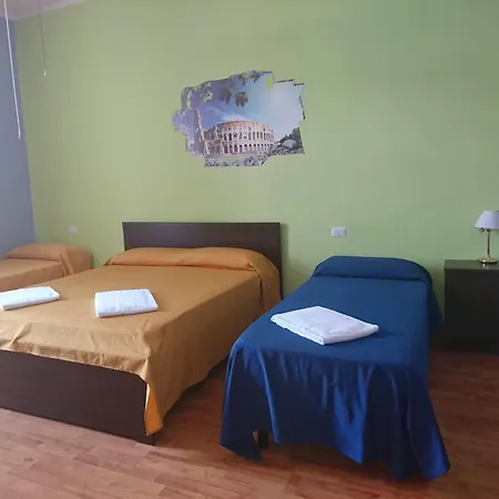 Πανσιόν Otello