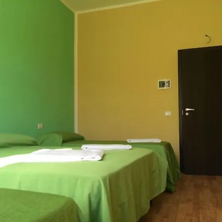 Gasthof Otello 3*