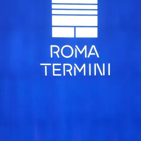 Πανσιόν Otello Ρώμη